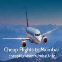 Cheap Flights to Mumbai logo